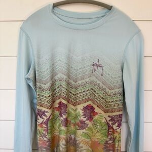 Guy Harvey Performance Women’s Shirt Rashguard